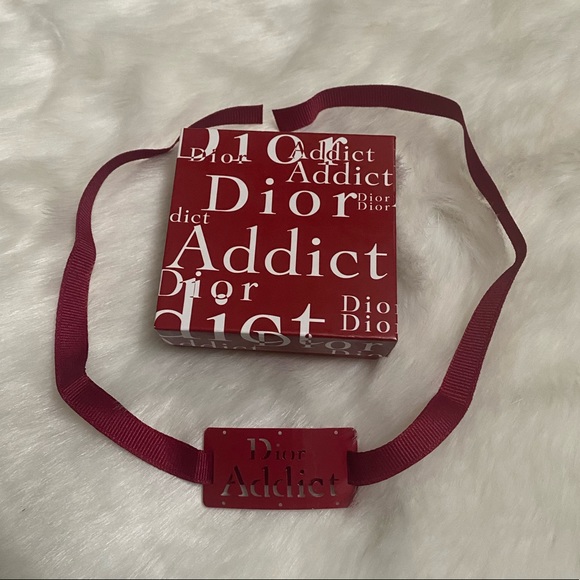 Authentic Dior Addict Bracelet - Picture 3 of 8